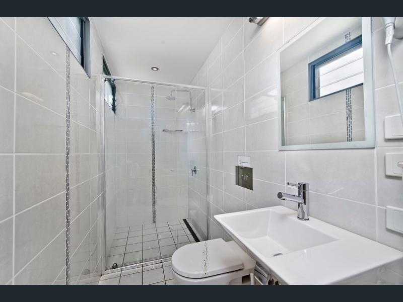 Crescent Head Spa Villa Bagian luar foto